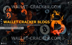 Wallet Cracker latest news and updates