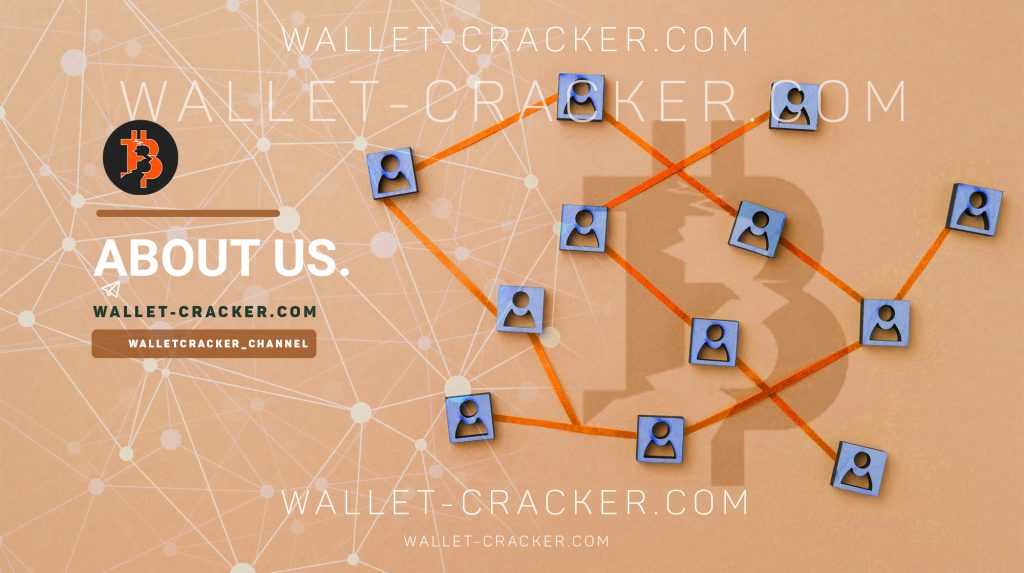 about Wallet Crypto Cracker Software and Earn Coin